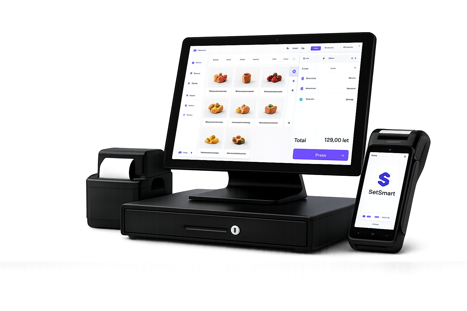 SellSmart POS