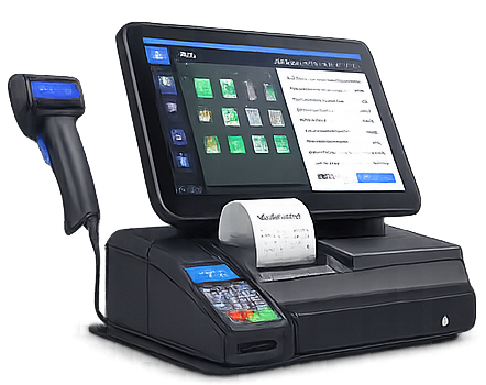 POS Retail