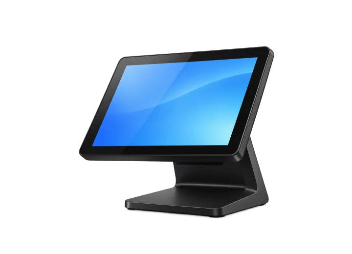 Sistem POS All-in-One cu ecran tactil